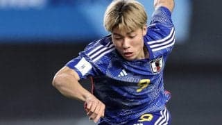 「さすがすぎ」「本当にすばらしい」福田師王がドイツ4部で圧巻2ゴール！ 初ゴール含む2発が話題に「一刻も早くファーストチームへ」