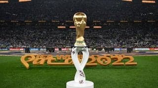 オーストラリアが2034年W杯開催立候補を断念、サウジアラビア開催へ