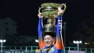 【京王閣競輪G3】新田祐大が今年3回目の記念V