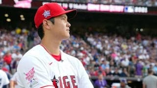 【MLB】豪華メンバー登場の予告映像が解禁、大谷翔平ドキュメンタリー映画 『Shohei Ohtani – Beyond the Dream』