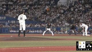 “鷹の斬り込み隊長”へ完全覚醒か！？育成出身野手初の快挙達成　盗塁だけじゃなくなった“爆走男”ソフトバンク・周東佑京の打率が爆上がりした理由