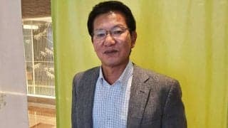 中学で陸上部も挫折、高校でも無名　故郷から「離れない」…殿堂入り左腕が選んだ軟式野球