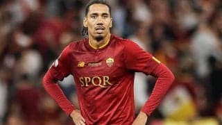 スモーリングが強盗被害に、過去にもローマで被害