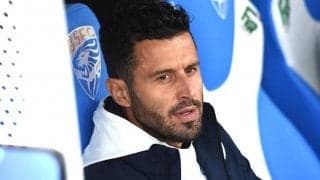 襲撃事件で裂傷を負ったグロッソ監督｢サッカーを愛する人にとって悲劇｣
