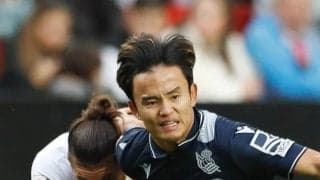 久保建英はビッグクラブへ行くべきか スペイン人記者は「今季はもちろん来季も間違いなく彼は残留する」