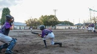 打撃練習は「5秒に1球」　短時間でも質＆量両立…軟式強豪が徹底する“テンポ感”