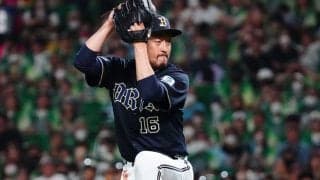 “劇場型セーブ”も「100点の投球」　専門家が絶賛したバッテリーの視野の広さ