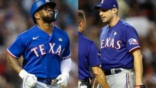 レ軍激震、絶好調ガルシアが離脱　脇腹抑え交代…シャーザーとともにロースター外に