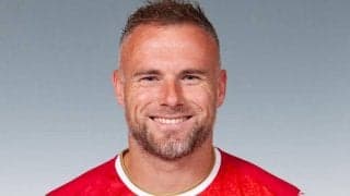 岡山の頼れるDFヨルディ・バイスが今季退団へ…来季契約を更新せず