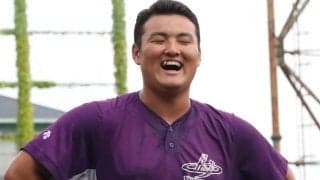 佐々木麟太郎のアメリカ留学はMLBを目指す上でプラス要素　バスケットボールに続きトップ選手の選択肢になるか