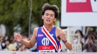 箱根駅伝は大丈夫？　出雲駅伝で苦戦した４大学、中央、東洋、法政、順天堂の現状