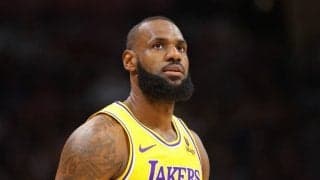 キャリア21年目のレブロン・ジェームズが通算出場試合数でNBA歴代8位へ浮上