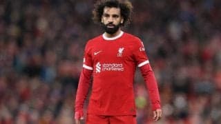 リバプールの意思は揺るがず！ サラーにサウジからの関心続くも依然拒否か