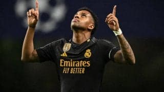 ロドリゴもレアル・マドリーと契約延長へ！　ヴィニシウスに続く