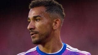 3連勝中のユベントスに痛手…主将ダニーロが再負傷で数試合欠場か