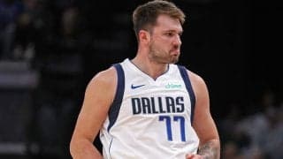 開幕3戦で2度のトリプルダブルを達成したルカ・ドンチッチがNBA史上初の快挙を達成