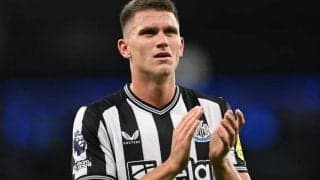 9月から欠場続くボトマンは長期離脱の可能性…ニューカッスル指揮官「彼の状態ははっきりしていない」