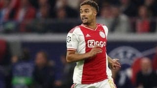 ユーティリティ性抜群の20歳オランダ代表DF、アヤックス支えるレンシュにリバプールとアーセナルが興味