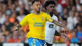 ケガの治療と家族の問題で欠場のはずが…キャプテンの中東行き発覚でラス・パルマスに問題発生