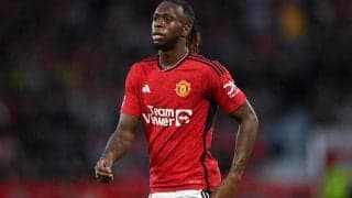 ユナイテッドとワン＝ビサカの交渉に静けさが？　今季が契約最終年