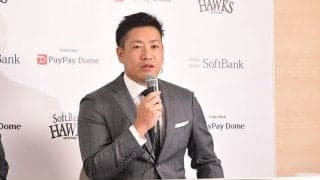 「今何してる？」新監督からの誘い　牧田和久コーチが縁のなかった福岡を選んだ理由