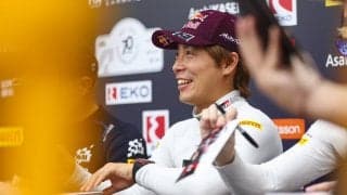 フォーラムエイト・ラリージャパン、11月11日に東京で直前イベントを開催、参戦選手との交流も