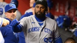 来季はNPB入り？　MLB108発の巨漢大砲が絶好調…猛アピールで新天地掴めるか