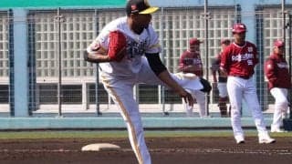 日本経てついに7か国目…韓国で手にした“栄誉”　元鷹左腕が歩む異色のキャリア