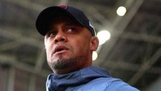 開幕10試合でわずか1勝…それでもバーンリーはコンパニ監督の解任を考えず