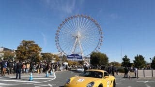 「パワステがまごおり」を2024年1月21日に開催、全日本ラリー開幕戦「Rally 三河湾 2024」のプレイベント