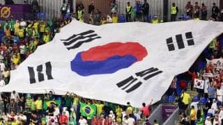 韓国で審判6人が今季割り当て停止の大事件、交代選手を間違えたまま4分半プレー…主審と第4審は来季から降格