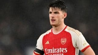 アーセナル戦のウェストハム、指揮官は今や敵の元主将との再会を歓迎　「両手を広げて迎えられるべき」