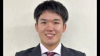 大分三好 森田元希ら3選手の加入を発表