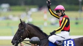 【ブリーダーズカップマイル】出馬表確定…ソングライン、ウインカーネリアンが参戦
