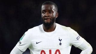 減量中にハンバーガーを…エンドンベレがレンタル先で監督と口論に「75kgに落とすまで起用しない」