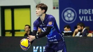 イタリアの石川真佑はチームトップの18得点、パリの宮浦は23得点の活躍  【海外リーグ所属日本代表選手・10/23〜29】