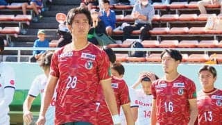 “野球王国”高知からJリーグへ… “サッカー不毛の地”を覆せ！【JFL高知の歩み】