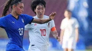 昨季で千葉レディース退団のMF今井裕里奈がマインツに加入、U-20女子W杯で優勝を経験