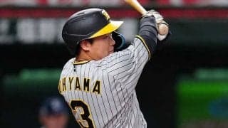 日本S、阪神が劇的サヨナラで2勝2敗　満塁策も大山が決勝打…同点を許した桐敷は涙