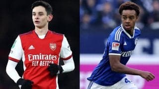 若手発掘にも力を入れるミラン、次に狙うはアーセナル＆シャルケの逸材か