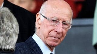 死因は転倒…86歳で死去したチャールトン氏の検死結果が明らかに、日常生活のあらゆる面でサポートが必要な状態