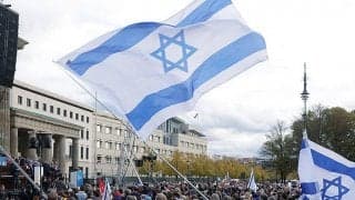 イスラエル、ユーロ2024予選2試合をハンガリーで代替開催