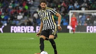 ユベントス、数週間以内に“チームの心臓”ロカテッリと2028年まで契約延長か