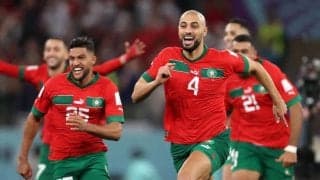 アフリカ年間最優秀選手賞の候補30名が発表！カタールW杯で躍進のモロッコから7名ノミネート