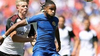 エンクンクの戦列復帰近づく！　今月代表戦明けにもチェルシーデビューか