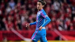 「顔が米粒サイズ」「声低めでかっけぇっ」J1鳥栖MF西川潤のインスタライブが「男前が過ぎる」と話題！「野郎も惚れるイケメン」に日韓のファンが魅了される