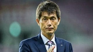 「この舞台裏を出したこと、いいと思います」ウズベキスタン後のピッチでなでしこ指揮官が声にした「意味が深すぎる”お疲れ様”」をファン絶賛！「全ての思いが伝わる」の声