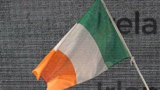 アイルランドの17歳新星にビッグクラブが触手…ロンドン勢にマドリー