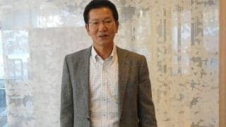 プロ入り熱望も「パ・リーグはちょっと嫌」　軟式から大エースへ…本心でこじ開けた扉