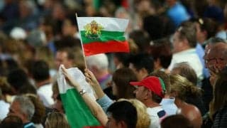 ブルガリア代表、国内実績豊富なイリアン・イリエフ氏を新監督に招へい